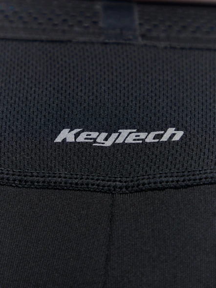 Брюки тренировочные KELME Training Pant Black