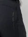 Брюки тренировочные KELME Training Pant Black
