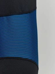 Брюки тренировочные KELME Training Pant Black