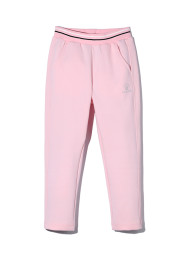 Детские брюки KELME Girl's Knitted Trousers Pink