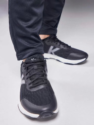 Кроссовки KELME Sports Shoes Black