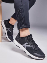 Кроссовки KELME Sports Shoes Black