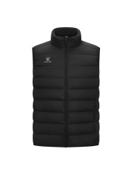 Жилет KELME Light Down Vest Black