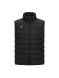 Жилет KELME Light Down Vest Black