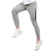 Брюки KELME Knitted Leg Trousers Grey