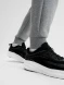 Брюки KELME Knitted Leg Trousers Grey