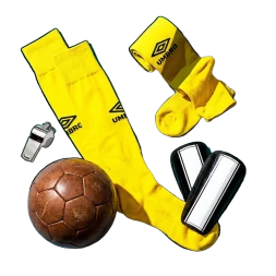 Гетры UMBRO