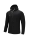 Ветровка KELME Thin Trench Coat Black