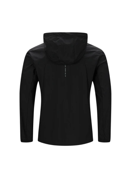 Ветровка KELME Thin Trench Coat Black