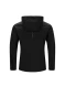 Ветровка KELME Thin Trench Coat Black