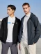 Ветровка KELME Thin Trench Coat Black