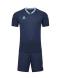 Футбольная форма KELME Football Uniform Set Dark Blue