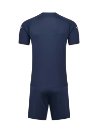 Футбольная форма KELME Football Uniform Set Dark Blue