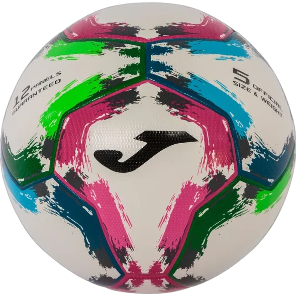 Мяч футбольный JOMA GIOCO II FIFA Quality PRO T5 