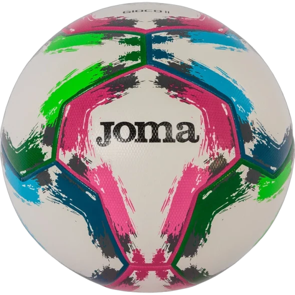 Мяч футбольный JOMA GIOCO II FIFA Quality PRO T5 