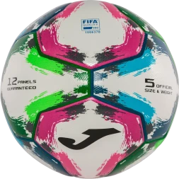 Мяч футбольный JOMA GIOCO II FIFA Quality PRO T5 