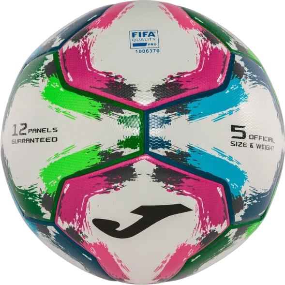 Мяч футбольный JOMA GIOCO II FIFA Quality PRO T5 
