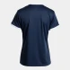 Женская игровая футболка JOMA COMBI PREMIUM 902655.332