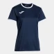 Женская игровая футболка JOMA COMBI PREMIUM 902655.332