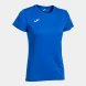 Женская игровая футболка JOMA COMBI WOMAN 900248.700