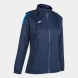 Женский дождевик JOMA ALASKA Темно синий-синий