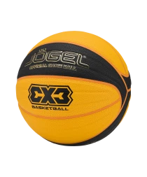Мяч баскетбольный JOGEL 3x3 №6