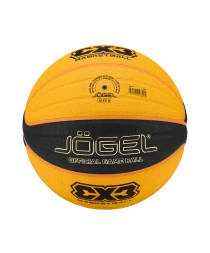 Мяч баскетбольный JOGEL 3x3 №6