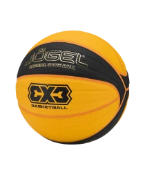 Мяч баскетбольный JOGEL 3x3 №6