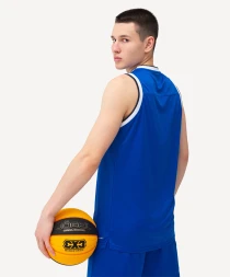 Мяч баскетбольный JOGEL 3x3 №6
