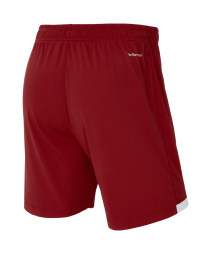 Шорты игровые JOGEL DIVISION PerFormDRY Union Shorts, гранатовый, детский