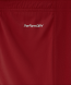 Шорты игровые JOGEL DIVISION PerFormDRY Union Shorts, гранатовый, детский