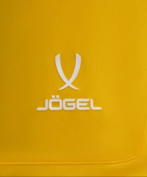 Шорты игровые JOGEL DIVISION PerFormDRY Union Shorts, желтый