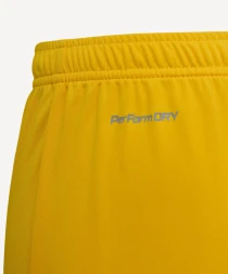Шорты игровые JOGEL DIVISION PerFormDRY Union Shorts, желтый