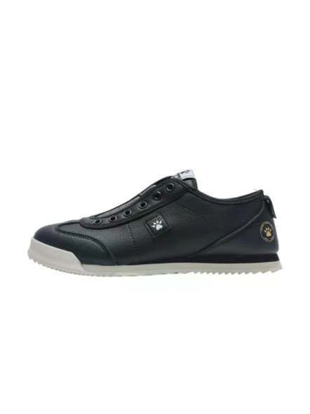 Кроссовки KELME Men's/Women's Sneakers Black