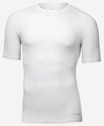 Футболка компрессионная с коротким рукавом JÖGEL CAMP PerFormDRY Baselayer SS Tee