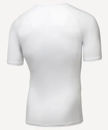 Футболка компрессионная с коротким рукавом JÖGEL CAMP PerFormDRY Baselayer SS Tee
