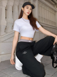 Брюки KELME Woven Trousers Black