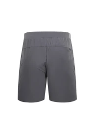 Шорты KELME Woven Cropped Pants Grey