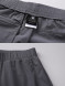 Шорты KELME Woven Cropped Pants Grey