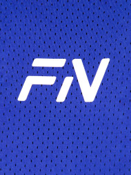 Манишка FN Focused Blue