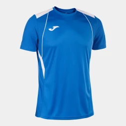 Футболка игровая JOMA CHAMPIONSHIP VII