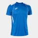 Футболка игровая JOMA CHAMPIONSHIP VII