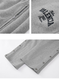 Брюки KELME Knitted Trousers Grey
