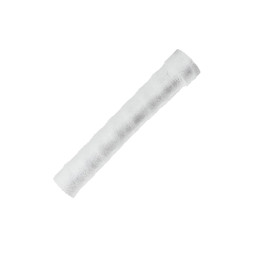 Насадка на рукоятку клюшки Blue Sport Bull Grip White, BL-BGRIP-W, 20*2*2 см, белая