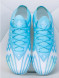 Бутсы KELME Men's Soccer Shoes (MG) Light Blue