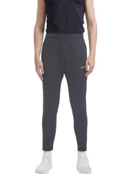 Детские брюки KELME Knit Slimming Trousers Dark Grey
