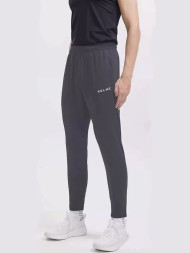 Детские брюки KELME Knit Slimming Trousers Dark Grey