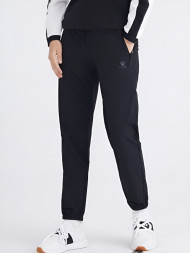 Брюки KELME Women's Woven Trousers Black