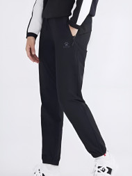 Брюки KELME Women's Woven Trousers Black