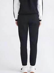 Брюки KELME Women's Woven Trousers Black